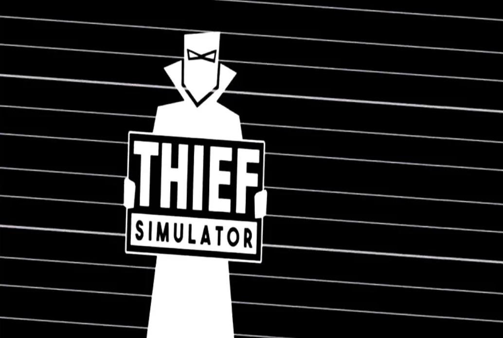 Thief Simulator APK Full Version Free Download (May 2021)