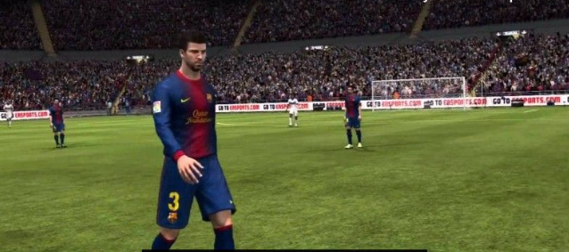 FIFA 13 APK Download Latest Version For Android