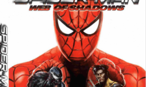 Spider Man Web Of Shadows APK Full Version Free Download (June 2021)