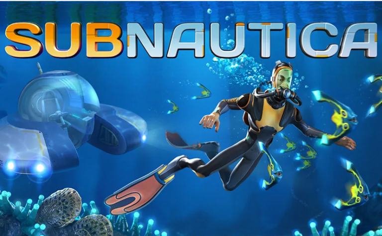 subnautica free download ocean of games