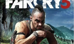 Far Cry 3 PC Game Download For Free