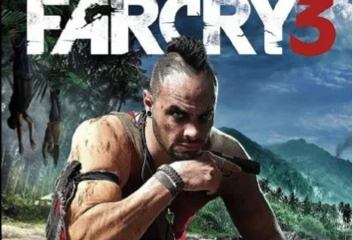 Far Cry 3 PC Game Download For Free
