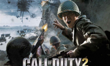 Call of Duty 2 APK Download Latest Version For Android