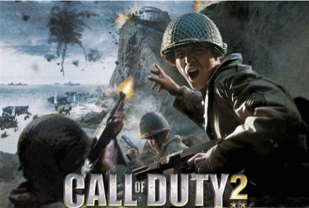 call of duty 2 release date