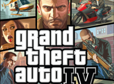 download grand theft auto 4 pc game