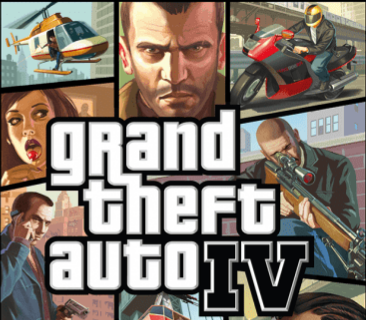 GTA IV PC Download Game for free