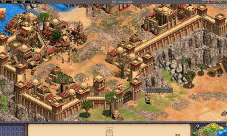 Age Of Empires Ii Hd The African Kingdoms Apk Mobile Full Version Free Download Archives The Gamer Hq The Real Gaming Headquarters