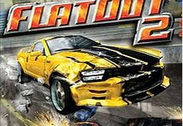 Flatout 2 Download for Android & IOS