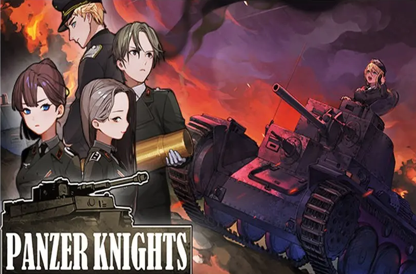 Panzer Knights free full pc game for download
