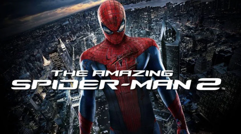 download the amazing spider man android