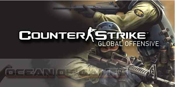 Counter Strike Global Offensive Game Download