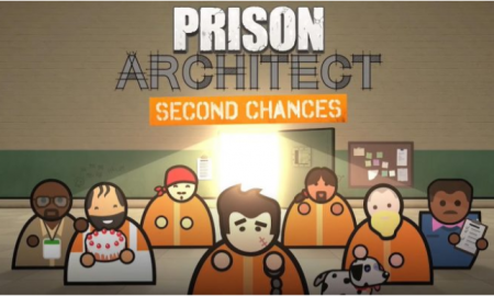 Prison Architect – Second Chances Download for Android & IOS