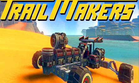 Trailmakers Download for Android & IOS
