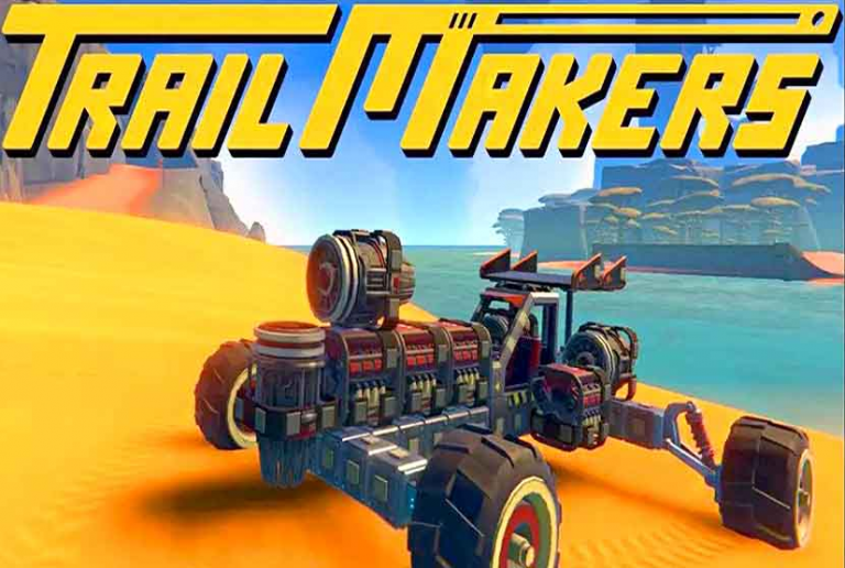 trailmakers download free