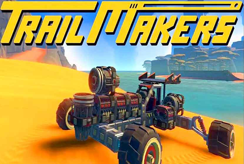 Trailmakers Download for Android & IOS