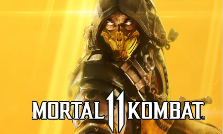 Mortal Kombat 11 – EMPRESS APK Download Latest Version For Android
