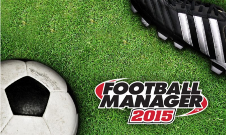 Football Manager 2015 Download for Android & IOS