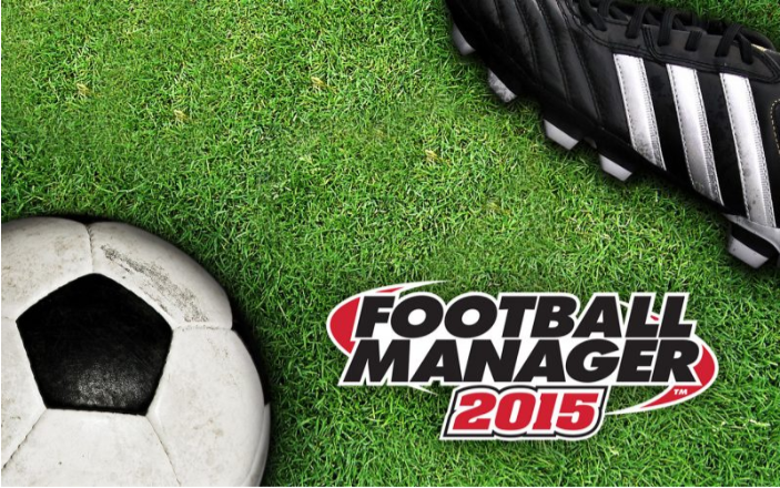 Football Manager 2015 Download for Android & IOS