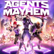 Agents of Mayhem PC Download free full game for windows