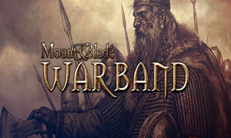 Mount & Blade: Warband Free Download PC windows game