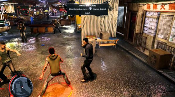 sleeping dogs definitive edition pc save