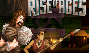 Rise of Ages Download for Android & IOS