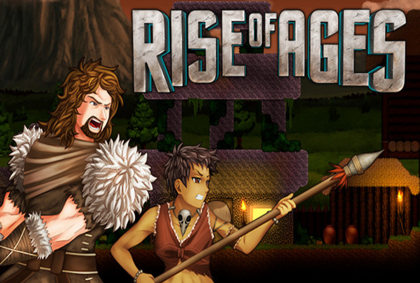 Rise of Ages Download for Android & IOS