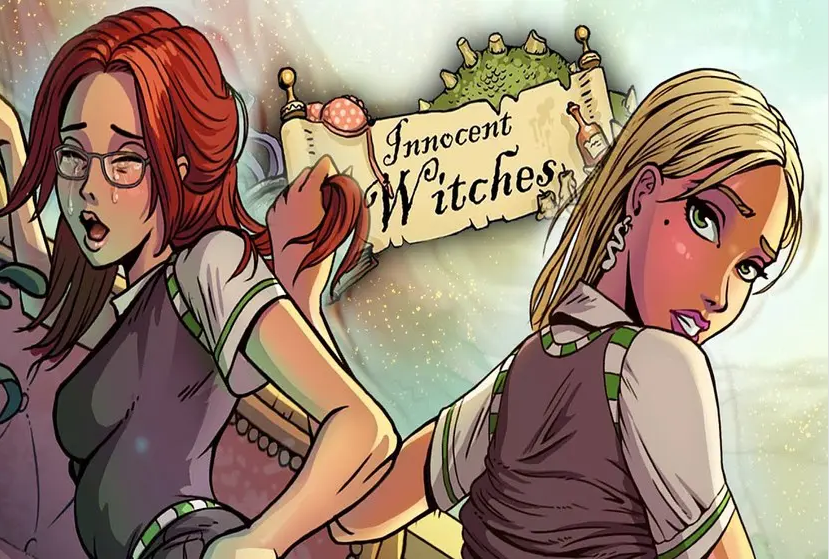 Innocent Witches Full Version Mobile Game