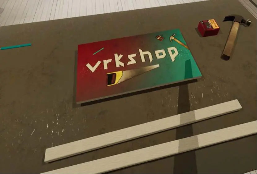 vrkshop Download for Android & IOS