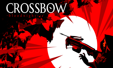 CROSSBOW: Bloodnight PC Download free full game for windows