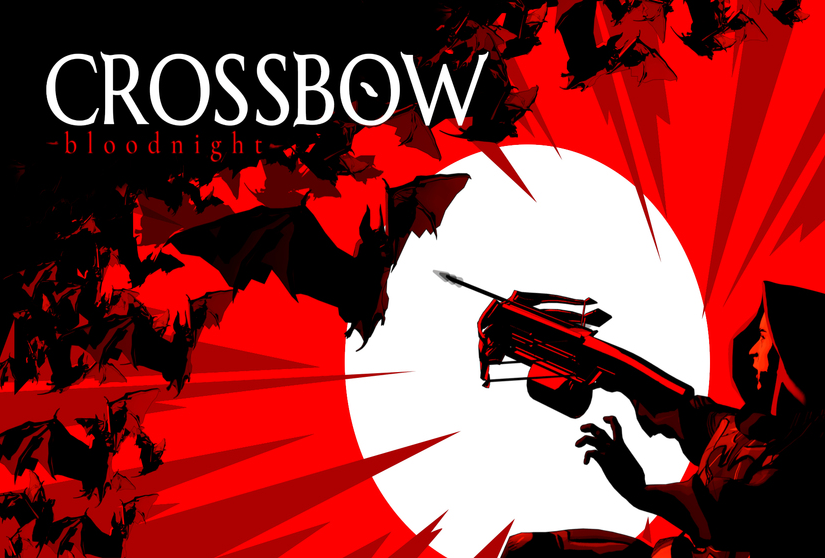 CROSSBOW: Bloodnight PC Download free full game for windows