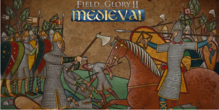 Field of Glory II Medieval Game Download