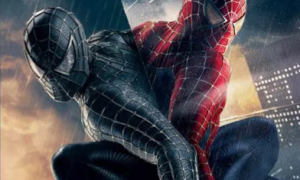 Spiderman 3 PC Game Download Free
