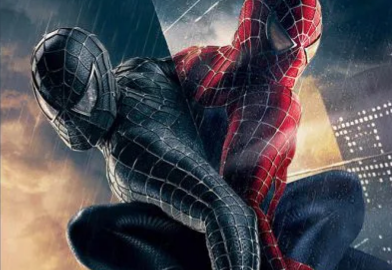 Spiderman 3 PC Game Download Free