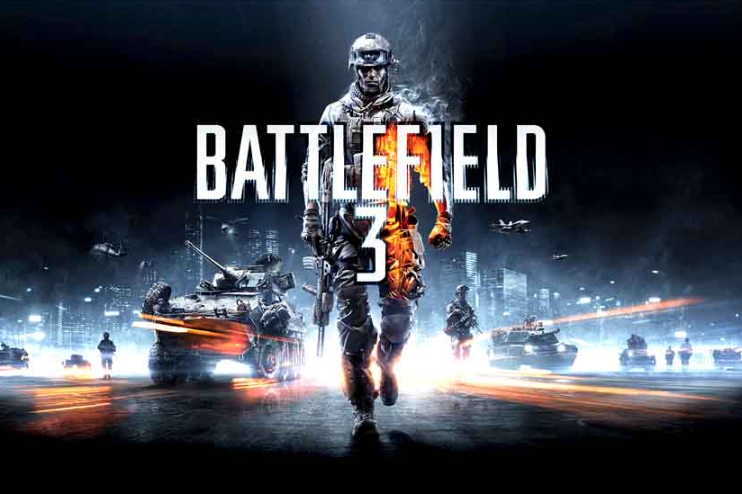 Battlefield 3 Download for Android & IOS