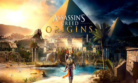 Assassin’s Creed: Origins PC Download free full game for windows