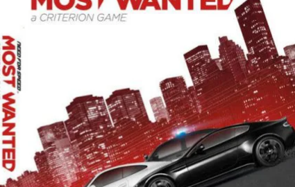 Need For Speed Most Wanted 2 free Download PC Game (Full Version)