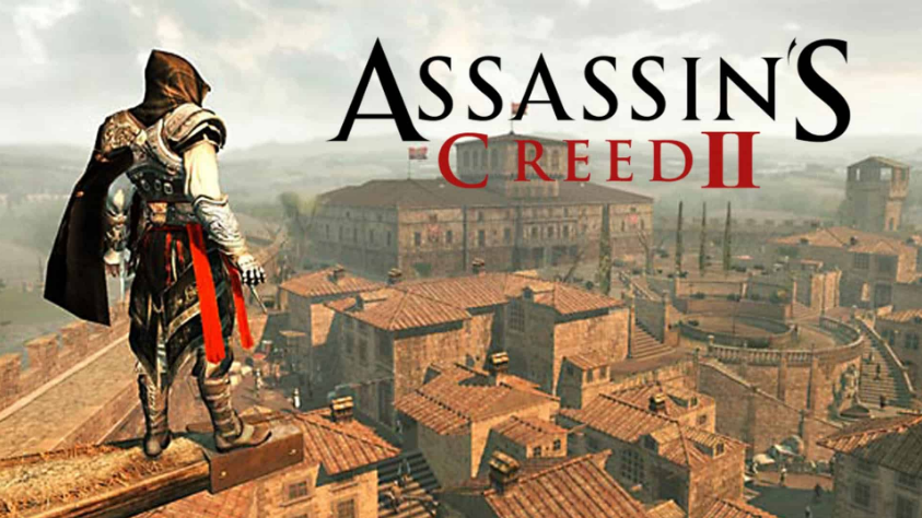 Assassin’s Creed 2 Download for Android & IOS
