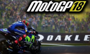 MOTOGP 18 PC Download free full game for windows
