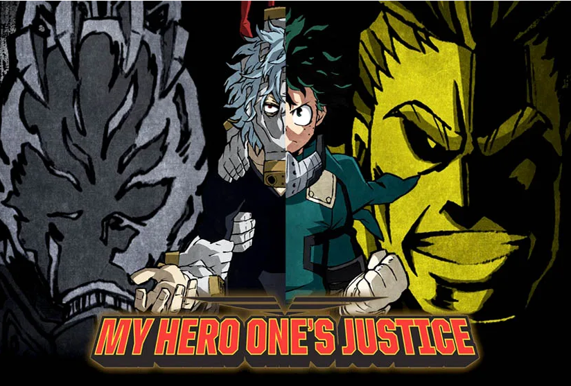 MY HERO ONE’S JUSTICE PC Game Download For Free