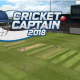 Cricket Captain 2018 APK Full Version Free Download (June 2021)