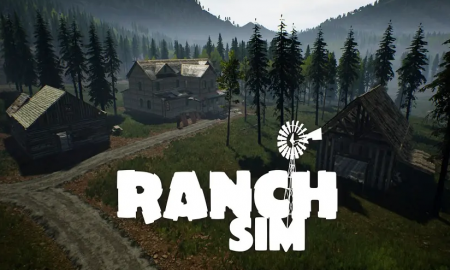 Ranch Simulator Free Download PC windows game