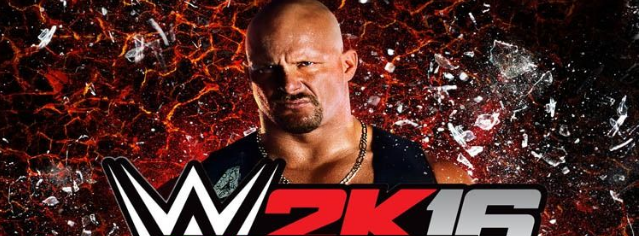 WWE 2K16 APK Full Version Free Download (June 2021)