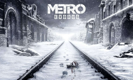 Metro Exodus APK Download Latest Version For Android