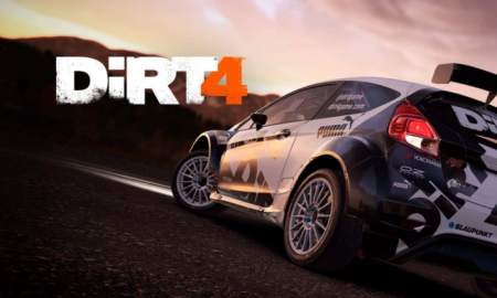Dirt 4 free Download PC Game (Full Version)