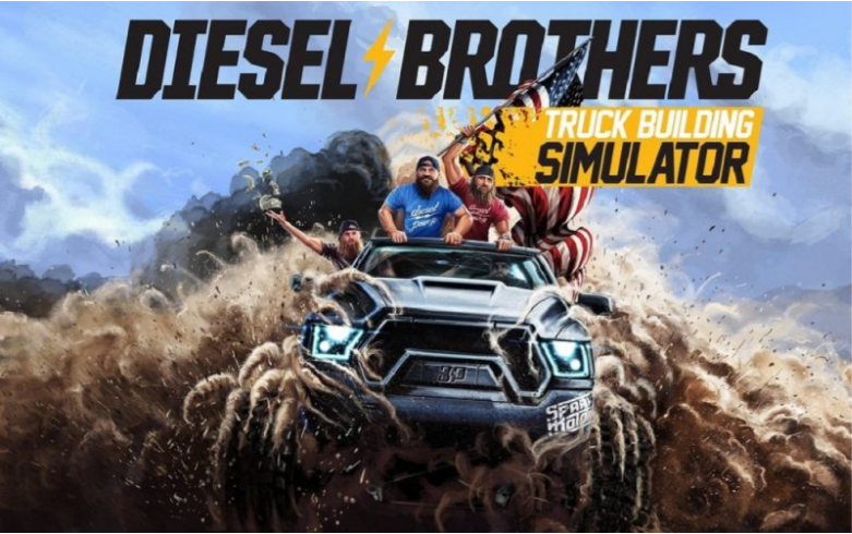 Diesel Brothers: Truck Building Simulator IOS/APK Download