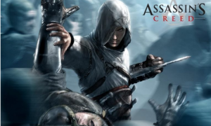 Assassin’s Creed 1 IOS/APK Download