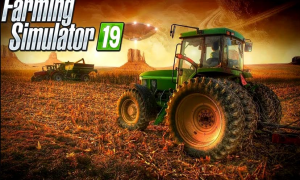 Farming Simulator 19 free game for windows