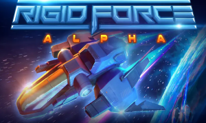 Rigid Force Alpha Free Download For PC