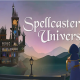 Spellcaster University free Download PC Game (Full Version)